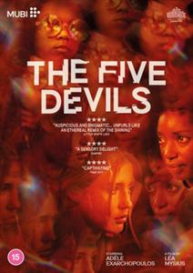 Movie – Five Devils