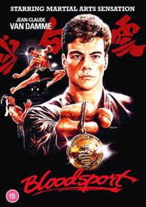 Movie – Bloodsport