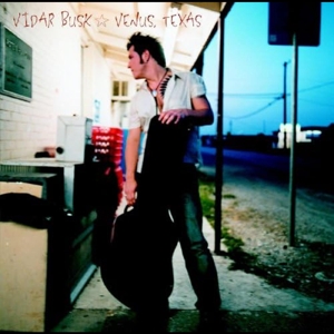 Busk, Vidar – Venus Texas