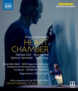 V/A – Heart Chamber