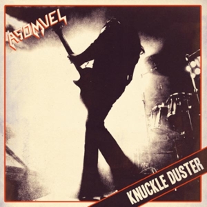 Asomvel – Knuckle Duster