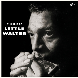 Little Walter W. Baby Face Leroy, Muddy Waters, J. – Best of
