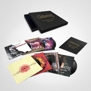 Gathering – Singles Collection