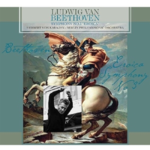 Van Beethoven, Ludwig – Symphony No.3 Eroica