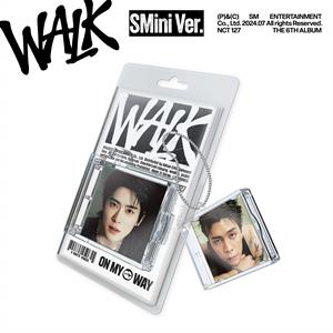 Nct 127 – Walk