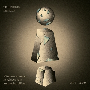 V/A – Territorio Del Eco