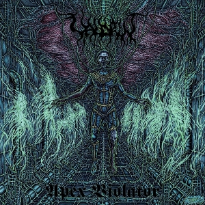 Valdrin – Apex Violator