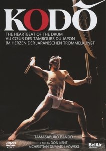 Sound City - Real To Reel – Kodo:Heartbeat of the Drum