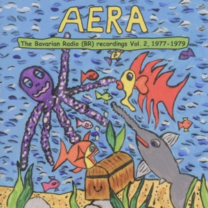 Aera – Bavarian Br Rec.2