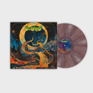 Octoploid – Beyond the Aeons