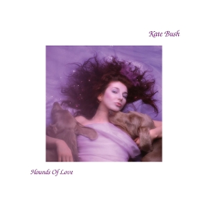 Bush, Kate – Hounds of Love