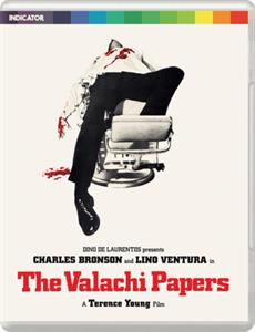Movie – Valachi Papers