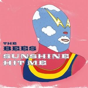 Bees – Sunshine Hit Me