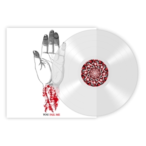 Converge – You Fail Me
