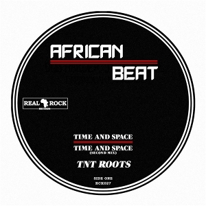 Tnt Roots – 7-Time and Space / Righteous Vibration