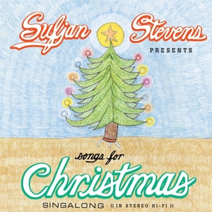 Stevens, Sufjan – Songs For Christmas (Box)