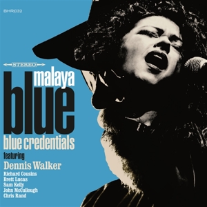 Blue, Malaya – Blue Credentials
