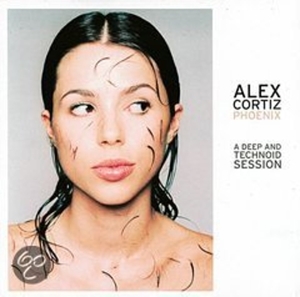 Cortiz, Alex – Phoenix