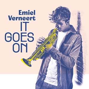 Verneert, Emiel – It Goes On