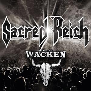 Sacred Reich – Live At Wacken