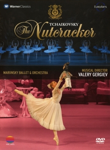 Jarvi, Kristjan – Nutcracker, Op.71