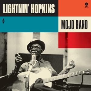 1970 – Mojo Hand