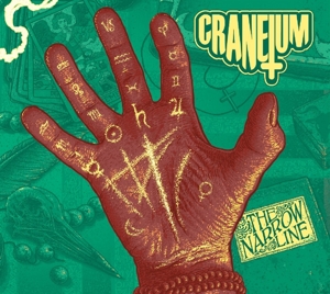 Craneium – Narrow Line