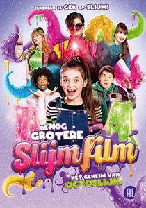 Movie – Nog Grotere Slijmfilm