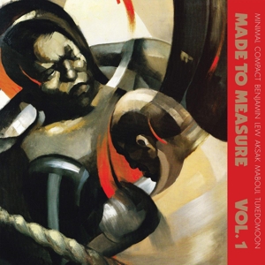 V/A – Made To Measure Vol. 1