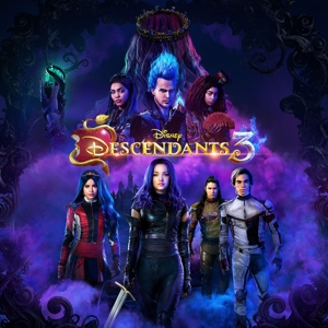 V/A – Descendants 3