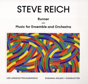 Los Angeles Philharmonic & – Music For Ensemble and