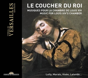 V/A – Le Coucher Du Roi
