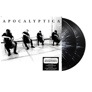 Apocalyptica – Plays Metallica