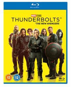 Movie – Thunderbolts