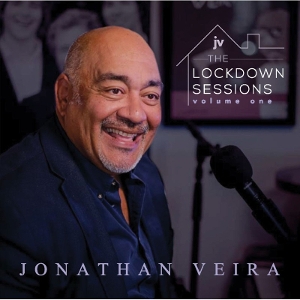 Veira, Jonathan – The Lockdown Sessions