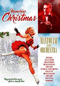 Mantovani & His Orchestra – Memories of Christmas