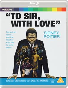 Movie – To Sir, With Love