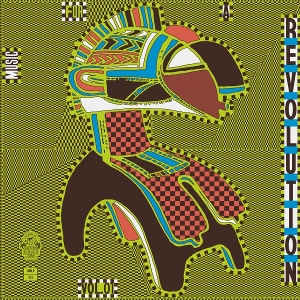 V/A – Music For a Revolution Vol 1 - Guinea's Syliphone Recording Label (1967-1973)