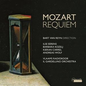 Vlaams Radiokoor – Mozart. Requiem
