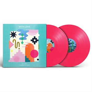 V/A – With Love Volume 2 Compiled By Miche