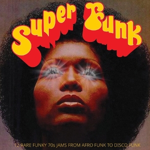 V/A – Super Funk