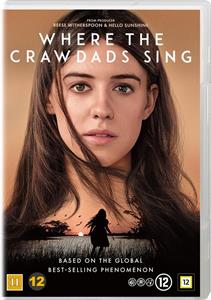 Movie – Where the Crawdads Sing