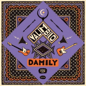 Damily – Valimbilo