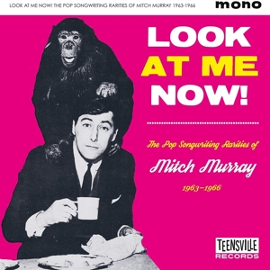 V/A – Look At Me Now!