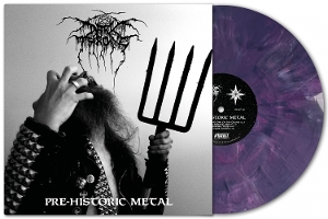 Darkthrone – Pre-Historic Metal