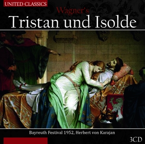 Gatti, Daniele – Tristan Und Isolde