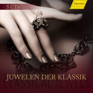 Various – Classical Juwels/Juwelen Der Klassik