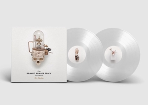 Brandt Brauer Frick Ensemble – Mr. Machine