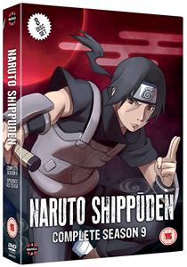 Movie – Naruto - Shippuden: Series 9