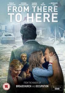 Tv Series – From There To Here